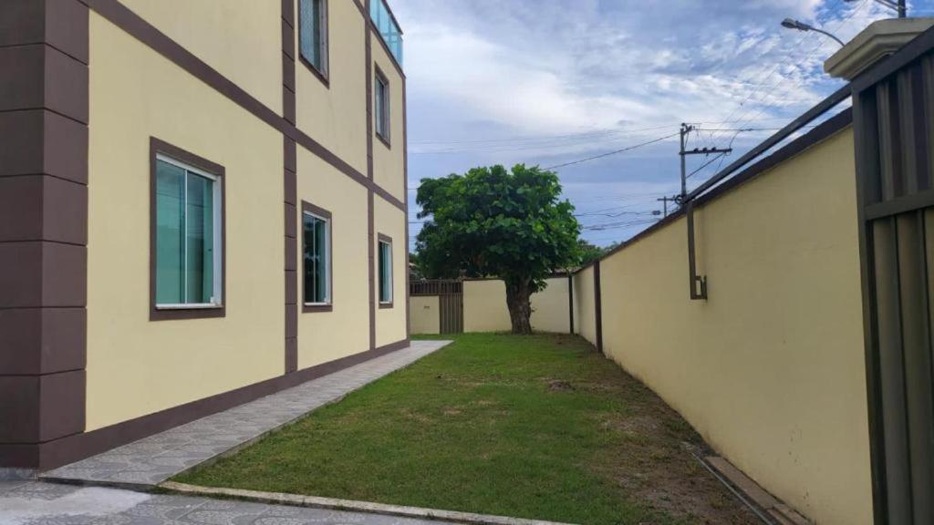 Pousada - Costa Azul Motel Rio das Ostras Esterno foto