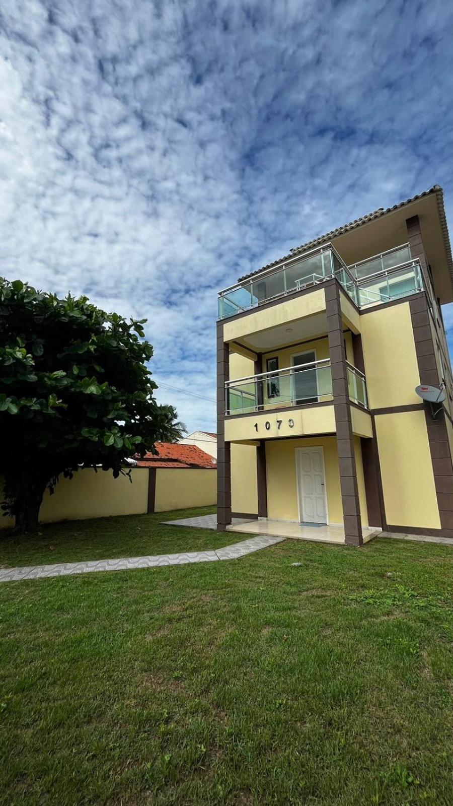 Pousada - Costa Azul Motel Rio das Ostras Esterno foto