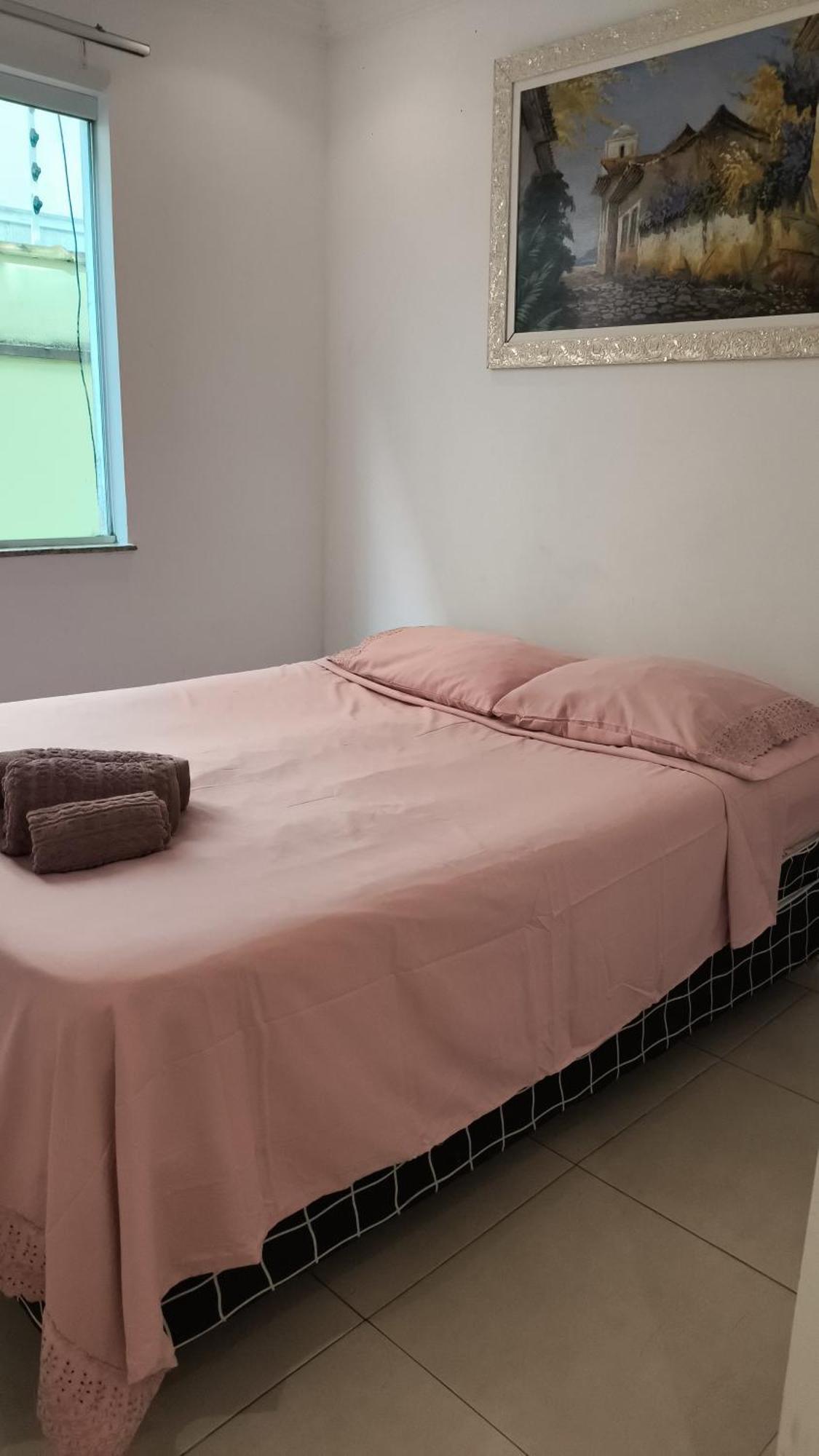 Pousada - Costa Azul Motel Rio das Ostras Esterno foto